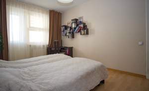 3-к квартира, вторичка, 76м2, 12/17 этаж