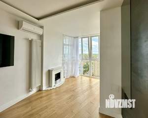 3-к квартира, вторичка, 71м2, 17/17 этаж