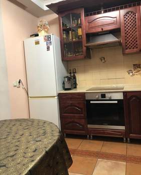 2-к квартира, вторичка, 61м2, 4/23 этаж