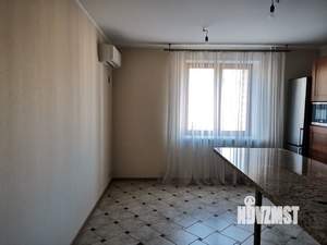 3-к квартира, вторичка, 88м2, 11/17 этаж