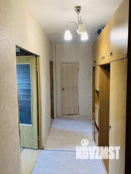 2-к квартира, вторичка, 53м2, 10/10 этаж