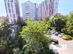 4-к квартира, вторичка, 63м2, 4/9 этаж