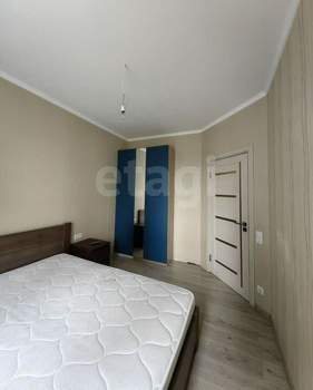 2-к квартира, вторичка, 63м2, 2/22 этаж