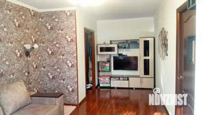 2-к квартира, вторичка, 49м2, 4/14 этаж