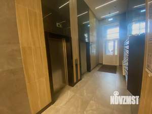 Студия квартира, вторичка, 33м2, 5/16 этаж