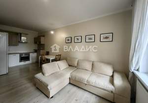 2-к квартира, вторичка, 72м2, 2/22 этаж