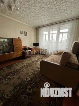 1-к квартира, вторичка, 32м2, 5/5 этаж