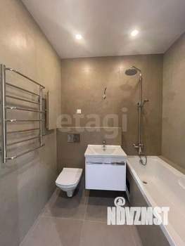 2-к квартира, вторичка, 48м2, 6/25 этаж