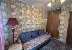 2-к квартира, вторичка, 46м2, 10/12 этаж
