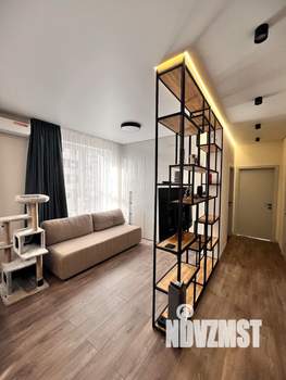 2-к квартира, вторичка, 62м2, 7/24 этаж