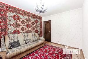 3-к квартира, вторичка, 65м2, 5/16 этаж