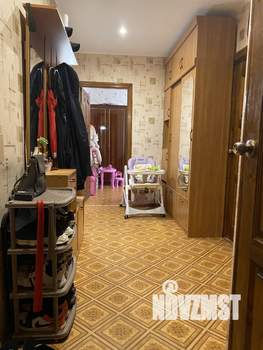 2-к квартира, вторичка, 44м2, 1/5 этаж