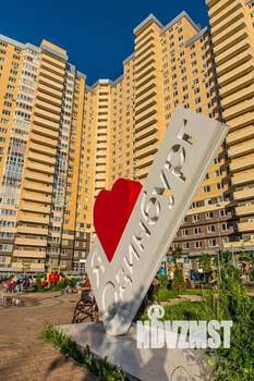 2-к квартира, вторичка, 70м2, 6/16 этаж
