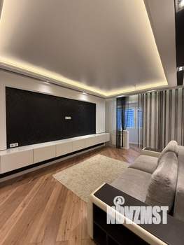 2-к квартира, вторичка, 62м2, 13/26 этаж