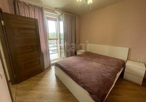 2-к квартира, вторичка, 42м2, 4/17 этаж