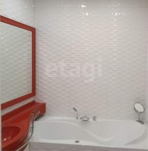 1-к квартира, вторичка, 42м2, 8/24 этаж