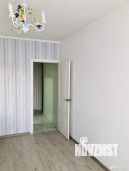 2-к квартира, вторичка, 62м2, 2/18 этаж