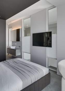 2-к квартира, вторичка, 66м2, 25/25 этаж