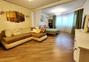 2-к квартира, вторичка, 65м2, 9/19 этаж
