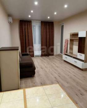 2-к квартира, вторичка, 50м2, 4/14 этаж