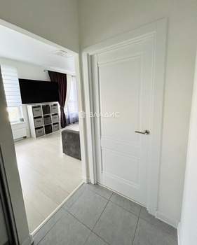 2-к квартира, вторичка, 50м2, 18/24 этаж