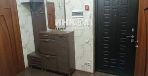 1-к квартира, вторичка, 42м2, 13/17 этаж