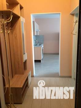 3-к квартира, вторичка, 62м2, 9/24 этаж