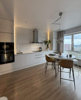 2-к квартира, вторичка, 48м2, 25/25 этаж