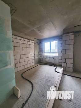 2-к квартира, вторичка, 52м2, 4/24 этаж