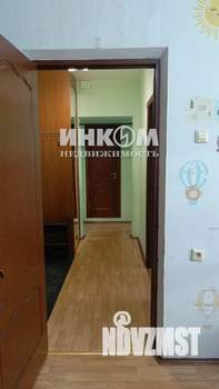 2-к квартира, вторичка, 51м2, 13/14 этаж