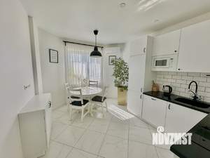 3-к квартира, вторичка, 78м2, 6/28 этаж