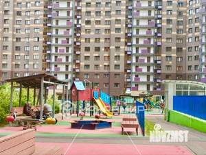 1-к квартира, вторичка, 48м2, 24/27 этаж