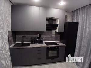 1-к квартира, вторичка, 41м2, 2/17 этаж