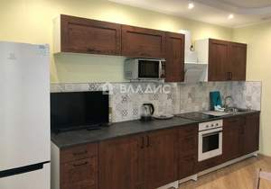 1-к квартира, вторичка, 37м2, 21/25 этаж