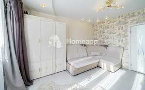3-к квартира, вторичка, 73м2, 13/25 этаж