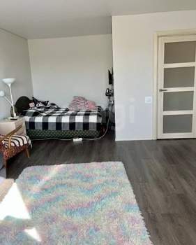 1-к квартира, вторичка, 40м2, 5/14 этаж