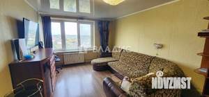 3-к квартира, вторичка, 65м2, 13/16 этаж