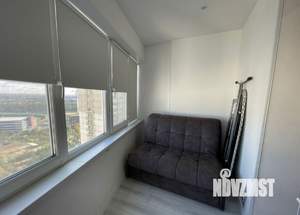 1-к квартира, вторичка, 42м2, 19/26 этаж