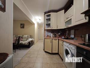 2-к квартира, вторичка, 48м2, 6/9 этаж