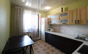 1-к квартира, вторичка, 43м2, 3/12 этаж