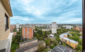 2-к квартира, вторичка, 78м2, 24/24 этаж