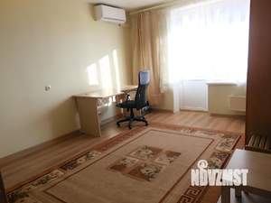 1-к квартира, вторичка, 37м2, 10/16 этаж