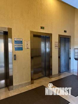 2-к квартира, вторичка, 50м2, 12/25 этаж