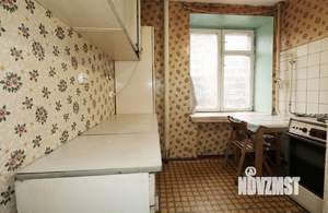3-к квартира, вторичка, 60м2, 2/9 этаж