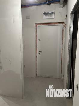 1-к квартира, вторичка, 35м2, 15/16 этаж