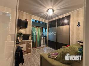 2-к квартира, вторичка, 56м2, 21/22 этаж