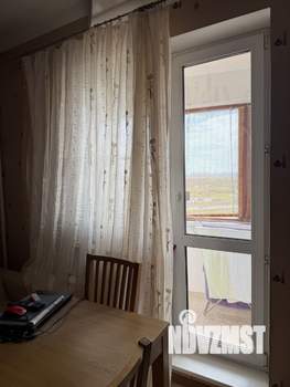 2-к квартира, вторичка, 63м2, 10/24 этаж