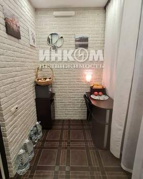 2-к квартира, вторичка, 65м2, 17/24 этаж