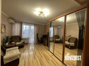 1-к квартира, вторичка, 35м2, 13/16 этаж