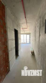 Студия квартира, вторичка, 25м2, 9/16 этаж